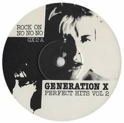 Generation X : Perfect Hits Vol. 2